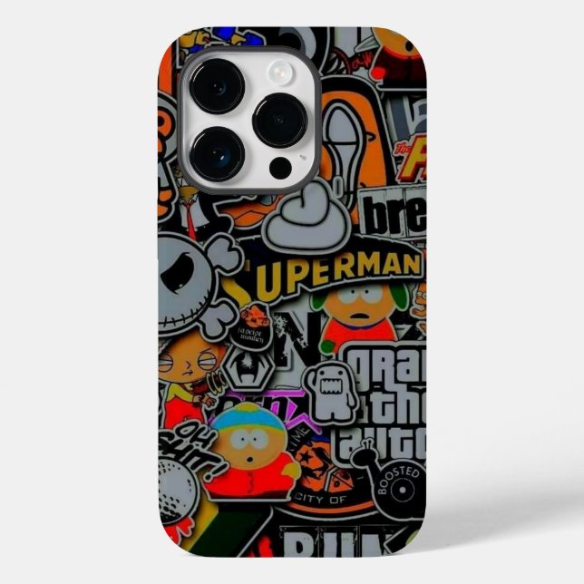 Graffiti gaming (Baksida)