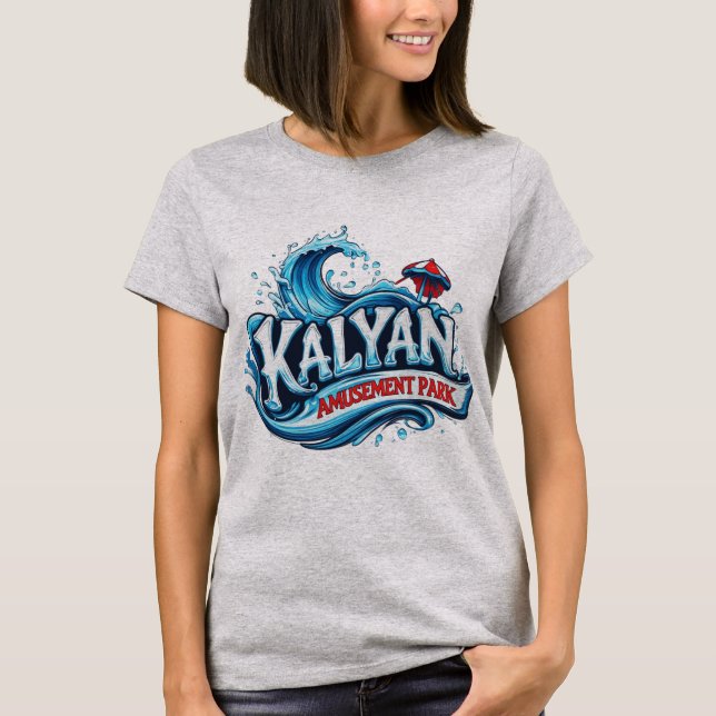 Graffiti-guiden: Bold Streetwear Tees T Shirt (Framsida)