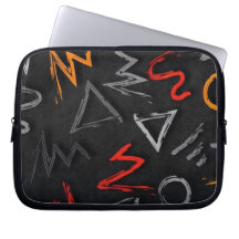 Graffiti illustration