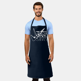 GRAFFITI JESUS SAVES CHRISTIAN