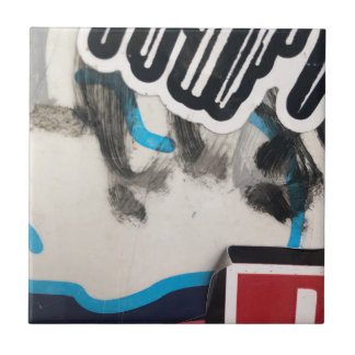 GRAFFITI KAKELPLATTA