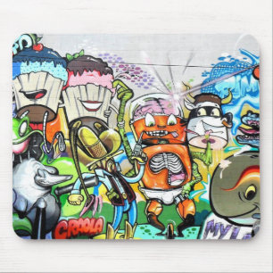 Graffiti Kul Musmatta