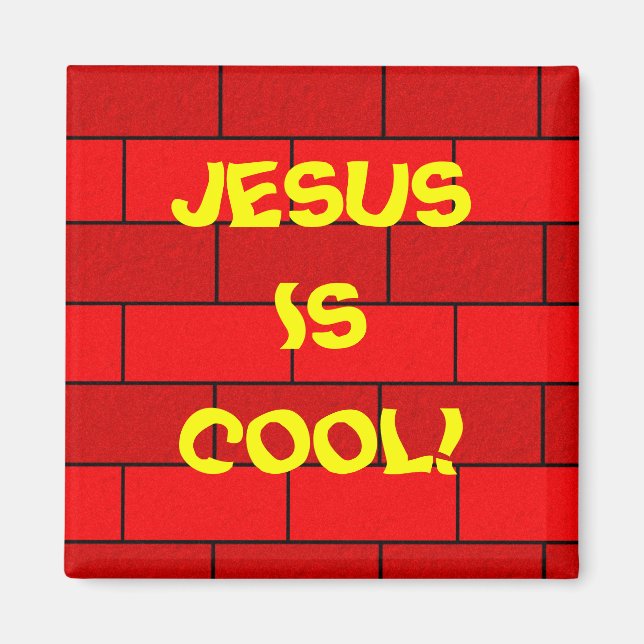 GRAFFITI MAGNET (Framsidan)