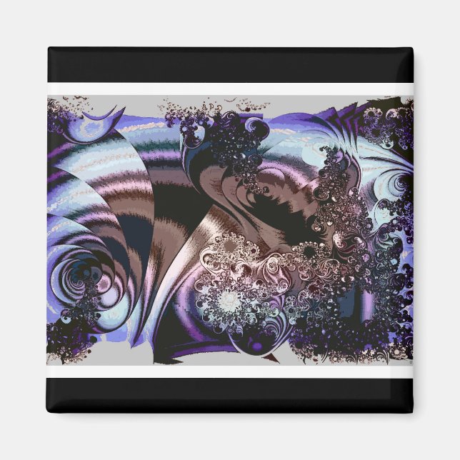 Graffiti Magnet (Framsidan)