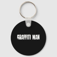 GRAFFITI MAN