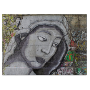 Graffiti Maria