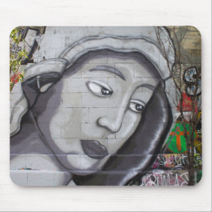 Graffiti Maria Musmatta