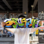 Graffiti Märkre Skateboard | Graffiti Skateboard D<br><div class="desc">Graffiti Märkre Skateboard | Graffiti Skateboard Deck - Den här anpassningsbarna är Graffiti Skateboard en utmärkt gåva till alla som kärlek skateboarding.</div>