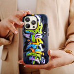 Graffiti Märkre Stil Fodral | iPhone 14 Fodral-Mat<br><div class="desc">Graffiti Märkre Stil Fodral | iPhone 14 Fodral-Mate - Vår Graffiti Collection iphone case är ett utmärkt tillägg till din iPhone-samling. Tveka inte att kontakta butiksägaren för ytterligare frågor om våra produkter. PurdyCase©</div>