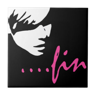 "Graffiti Mode Art" Kakelplatta