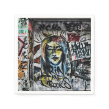 Graffiti Modern Coola Urban Street Art