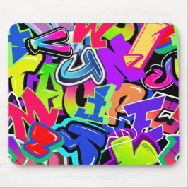 Graffiti Musmatta