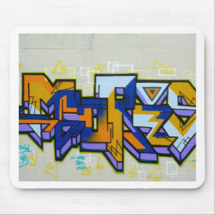 Graffiti Musmatta