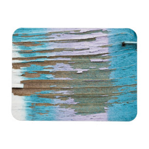 Graffiti nära-upp 2 magnet