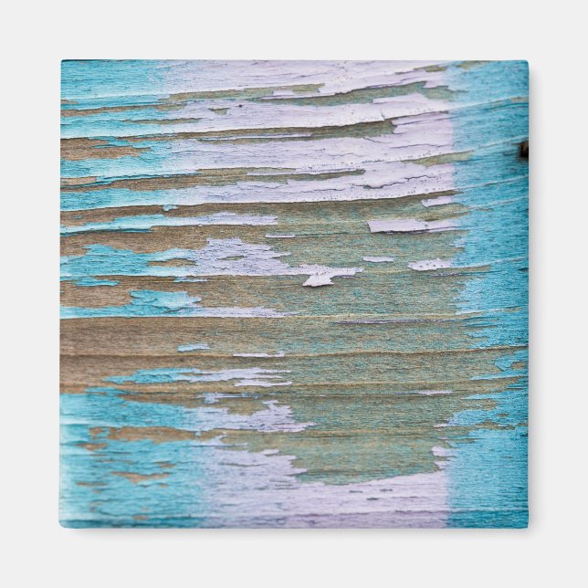 Graffiti nära-upp 2 magnet (Framsidan)