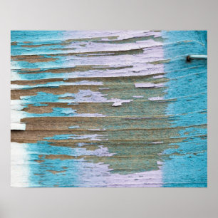 Graffiti nära-upp 2 poster