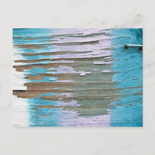 Graffiti nära-upp 2 vykort (Framsida)