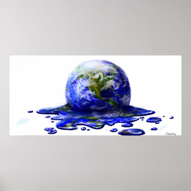 Graffiti Poster (Framsidan)