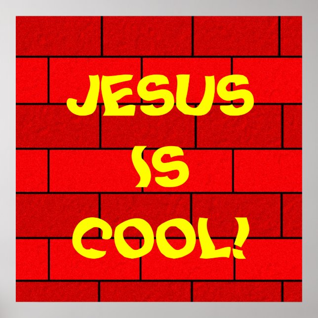 GRAFFITI POSTER (Framsidan)