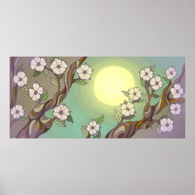 Graffiti Poster (Framsidan)