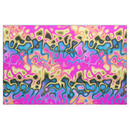 Graffiti-processor, cmyk-skater flammor: tyg