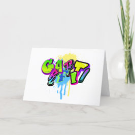 Graffiti Program