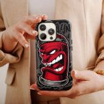 Graffiti Red Spray Can Fodral | iPhone 14 Fodral-M<br><div class="desc">Graffiti Märkre Stil Fodral | iPhone 14 Fodral-Mate - Vår Graffiti Collection iphone case är ett utmärkt tillägg till din iPhone-samling. Tveka inte att kontakta butiksägaren för ytterligare frågor om våra produkter. PurdyCase©</div>
