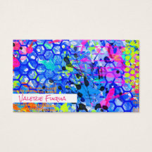 Graffiti Sea Abstrakt Personlig