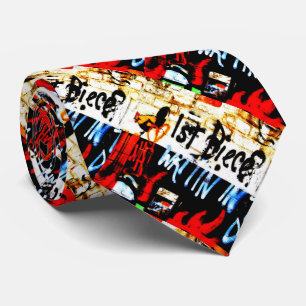 Graffiti Slips