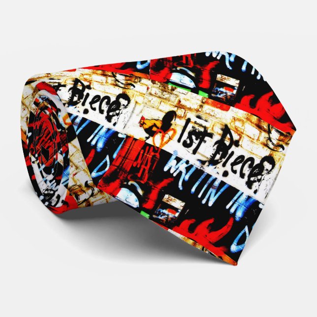 Graffiti Slips (Rullad)