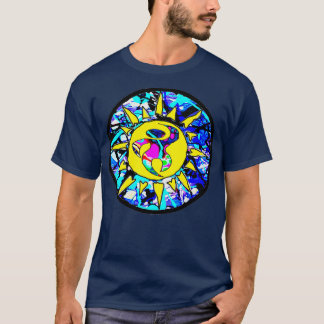 graffiti sol t shirt