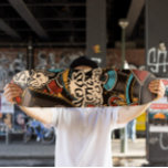 Graffiti Stil Skateboard | Graffiti Skateboard De<br><div class="desc">Graffiti Stil Skateboard | Graffiti Skateboard Deck - Den här anpassningsbarna är Graffiti Skateboard en utmärkt gåva till alla som kärlek skateboarding.</div>