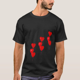 graffiti-stil t shirt
