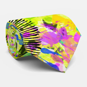 Graffiti Summer Slips