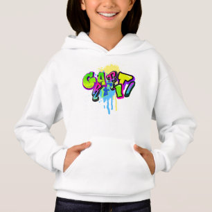 Graffiti T Shirt