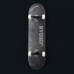 Graffiti Urban Street med anpassningsbar bildtexte Mini Skateboard Bräda 18,5 Cm<br><div class="desc">Skateboard Graffiti Urban stil med anpassningsbar bildtexter</div>