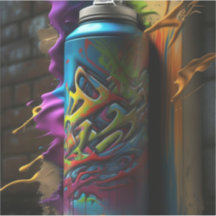 Graffiti Vibes: Gatukonst som talar till dig