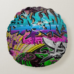 Graffiti wall artgraffiti,art,wall,grafiti,g rund kudde