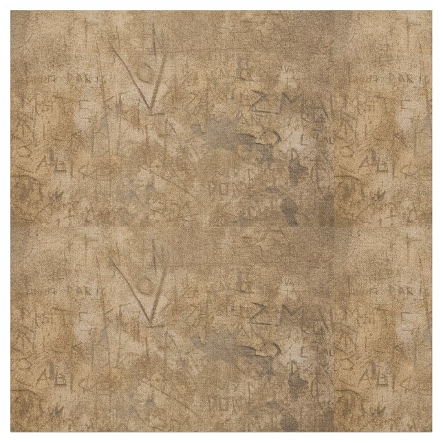 graffiti wall tyg (Närbild)