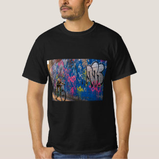 graffitiapa t shirt