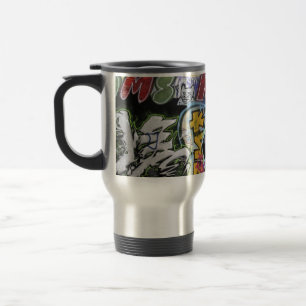 Graffitisdesign Resemugg