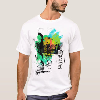 graffitishirt t shirt
