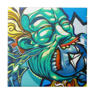 Graffity Kakelplatta