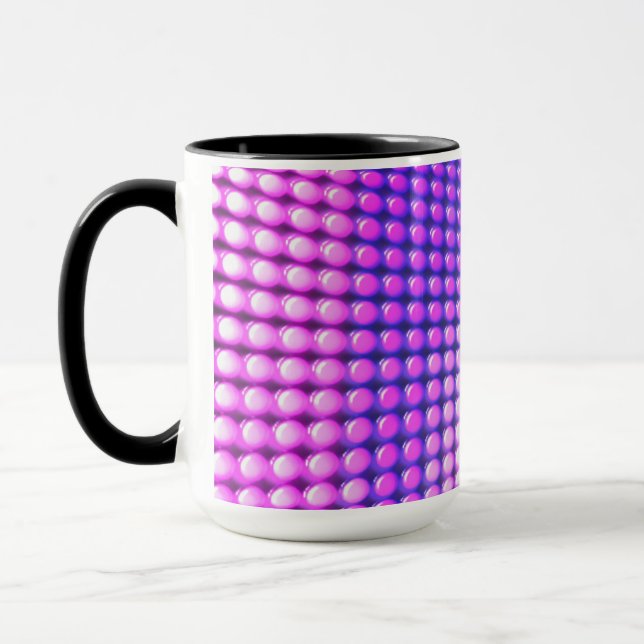 Grafik 54 mugg (Vänster)