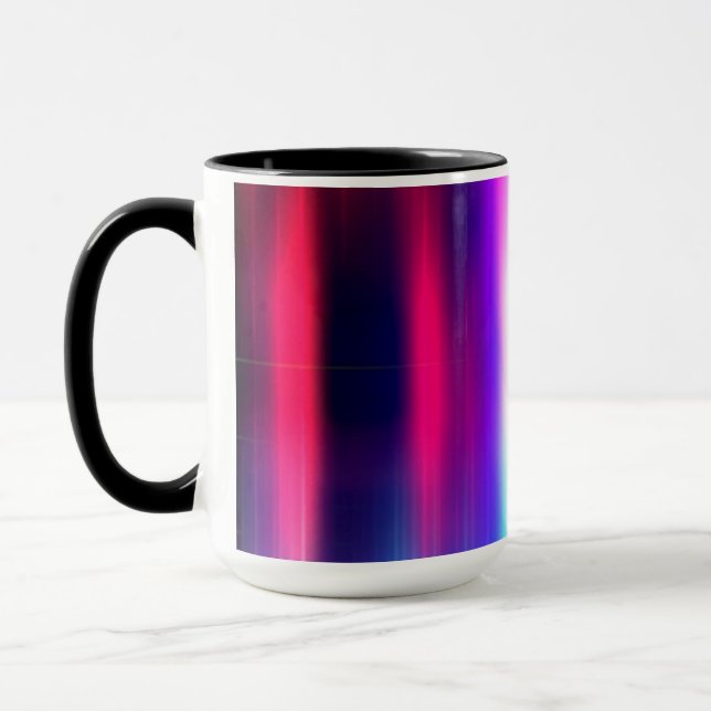 Grafik 56 mugg (Vänster)