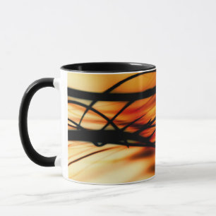 Grafik 64 mugg