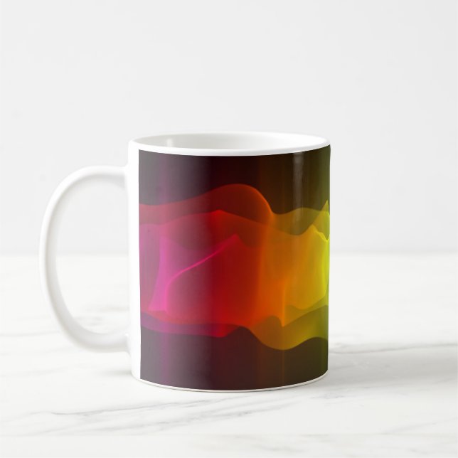 Grafik 89 kaffemugg (Vänster)