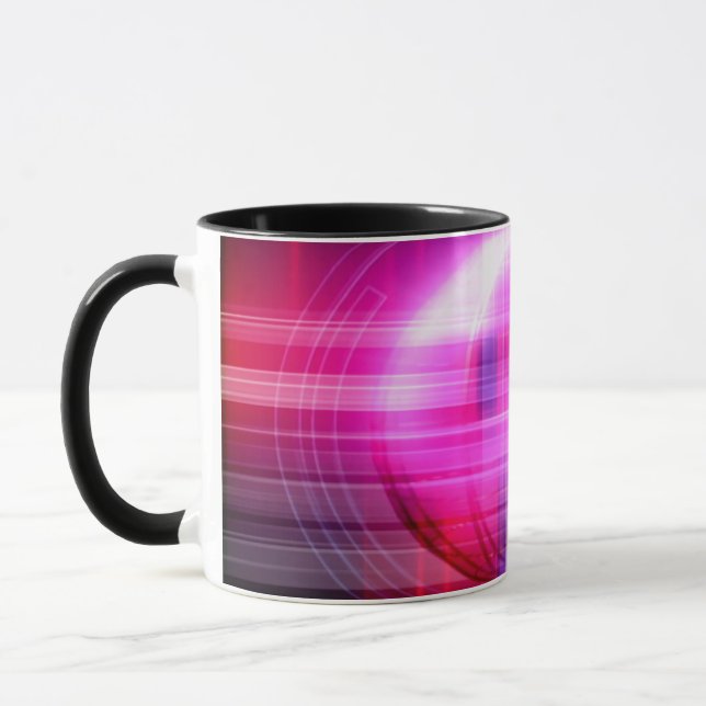 Grafik 89 mugg (Vänster)