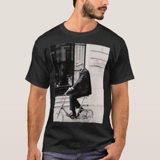 Grafik Art Zulu Actor Stil på bio Porträtt T Shirt