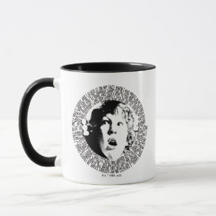 Grafik för segmentkonsignering av Goonies Mugg
